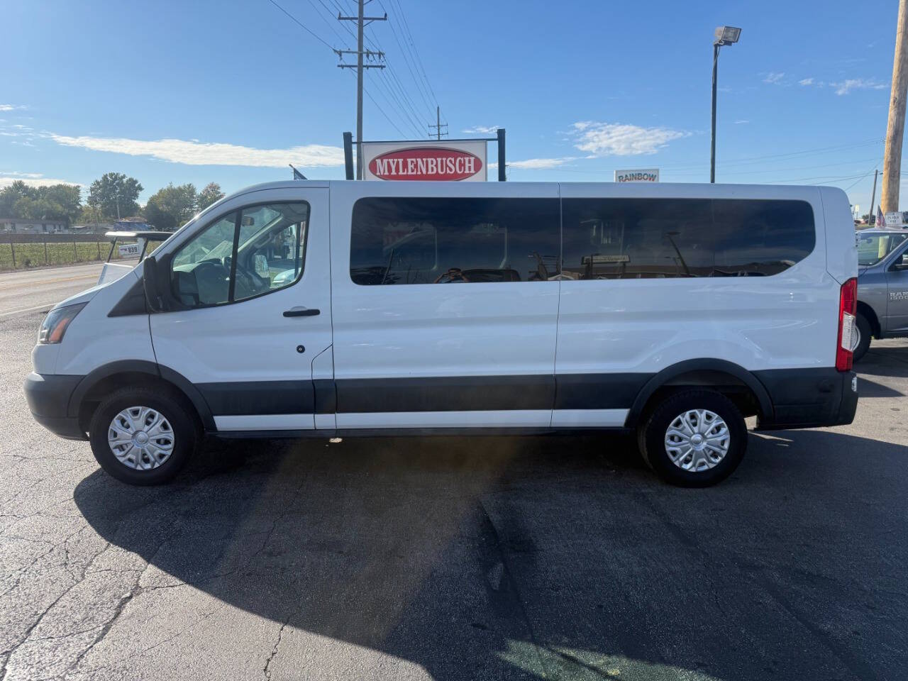 2018 FORD TRANSIT 350 in O Fallon, MO