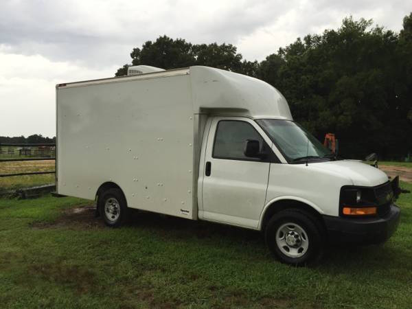 2006 GMC Savana in Branchville, NJ