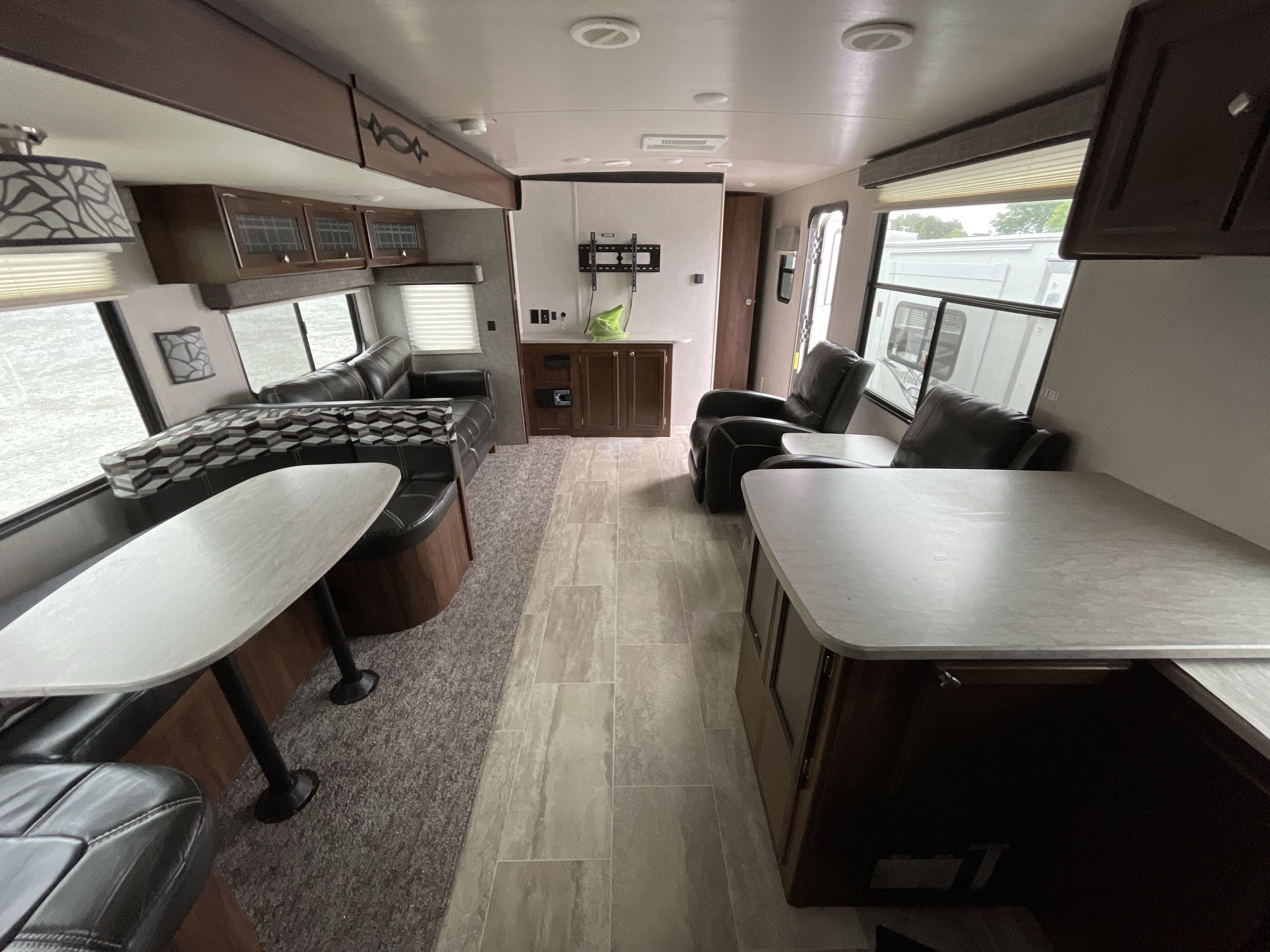 2018 Heartland MALLARD M302 in lakewood NJ