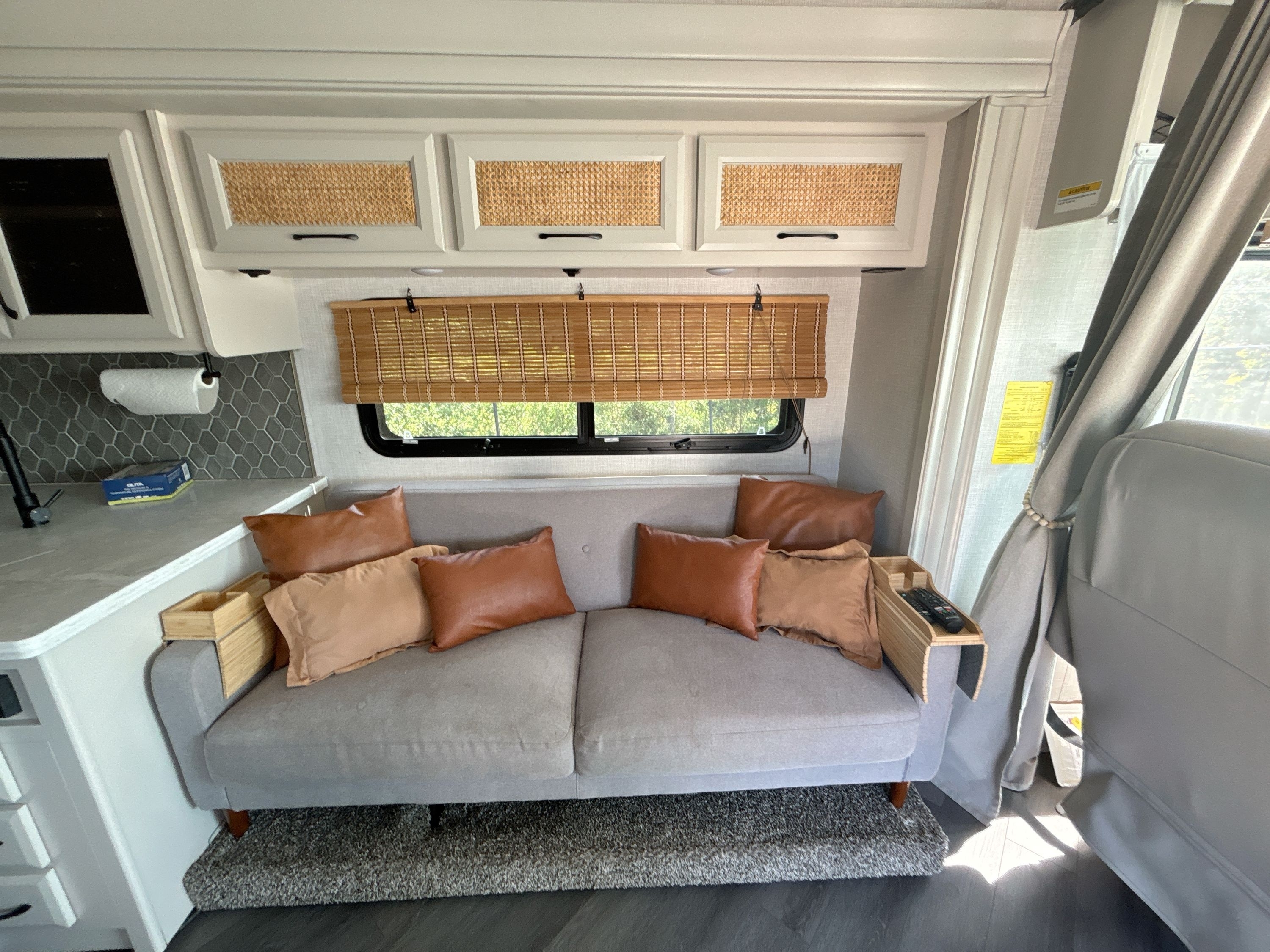 2024 Fleetwood FORTIS 36Y in fort pierce FL