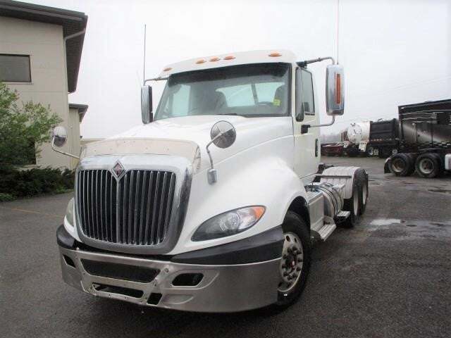 2015 INTERNATIONAL PROSTAR in Caledonia, NY
