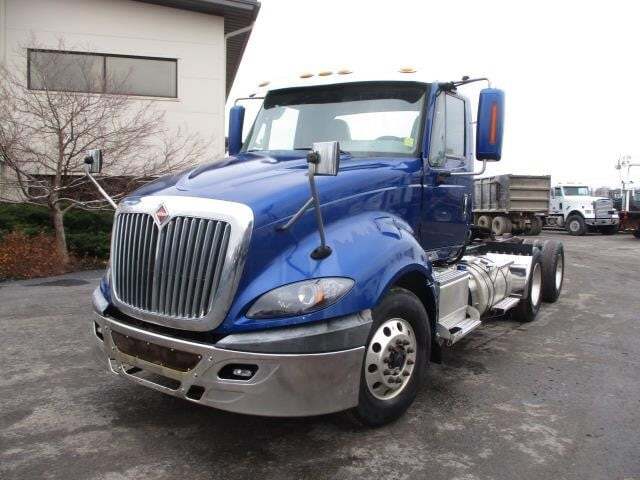 2016 INTERNATIONAL PROSTAR in Caledonia, NY