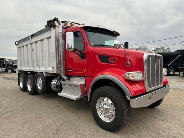 2020 PETERBILT 567 in Chatham, VA
