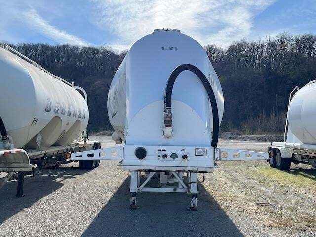 2015 MAC TRAILER MFG 1833CF in East Saint Louis, IL