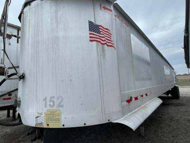 2012 VANTAGE TRAILERS S85SS in East Saint Louis, IL