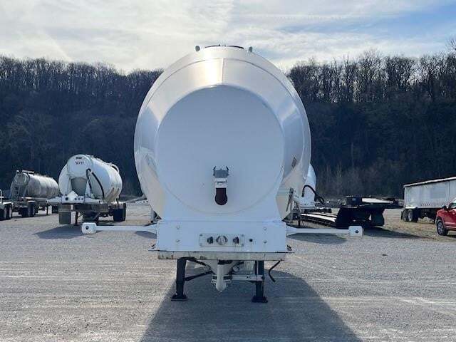 2016 MAC TRAILER MFG 1833CF in East Saint Louis, IL
