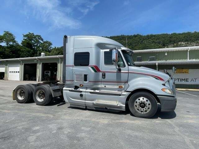 2015 INTERNATIONAL PROSTAR in New Windsor, NY