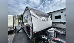 2025 Forest River CAMPSITE RESERVE 26CJ RV
