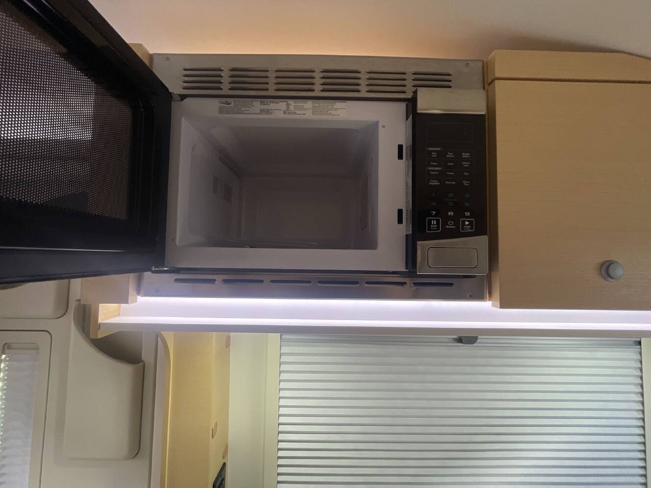 A photo of this 2022 Nucamp T@B 400 BOONDOCK