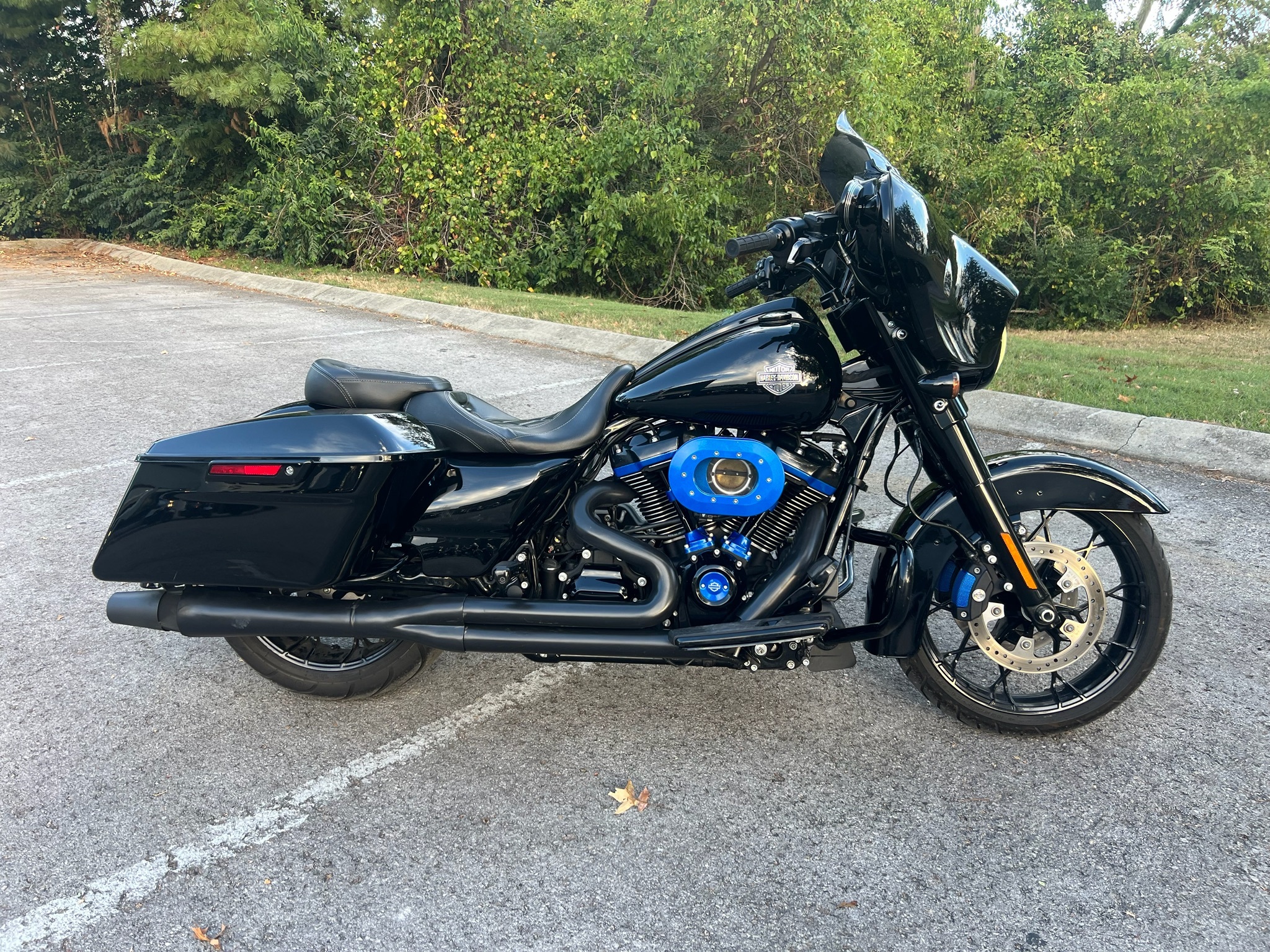 2023 Harley-Davidson Street Glide® Special in franklin TN