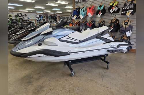 2027 Yamaha FX HO with Audio in unionville VA