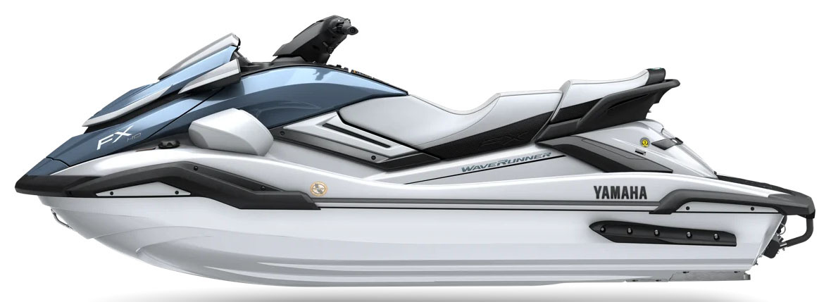 2027 Yamaha FX HO with Audio in unionville VA
