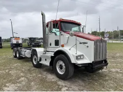 2011 KENWORTH T800
