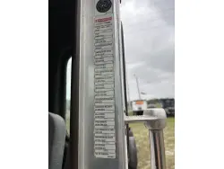 2011 KENWORTH T800