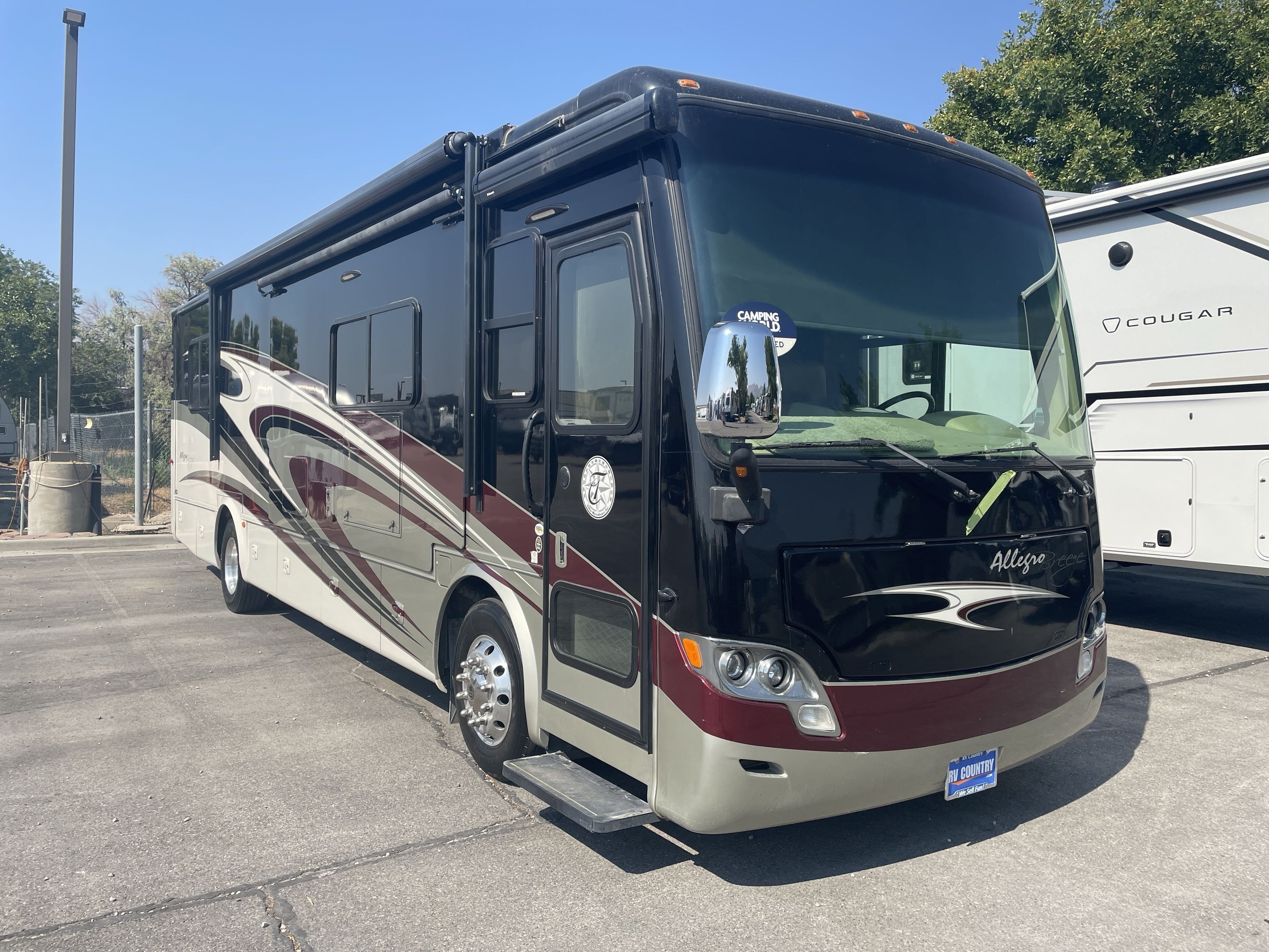 Camping World (Draper, UT) RV inventory - RVT.com