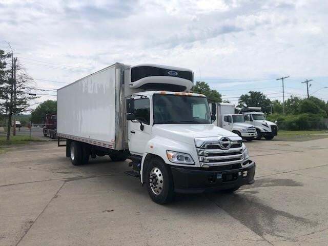 2022 HINO L6 in Hicksville, NY