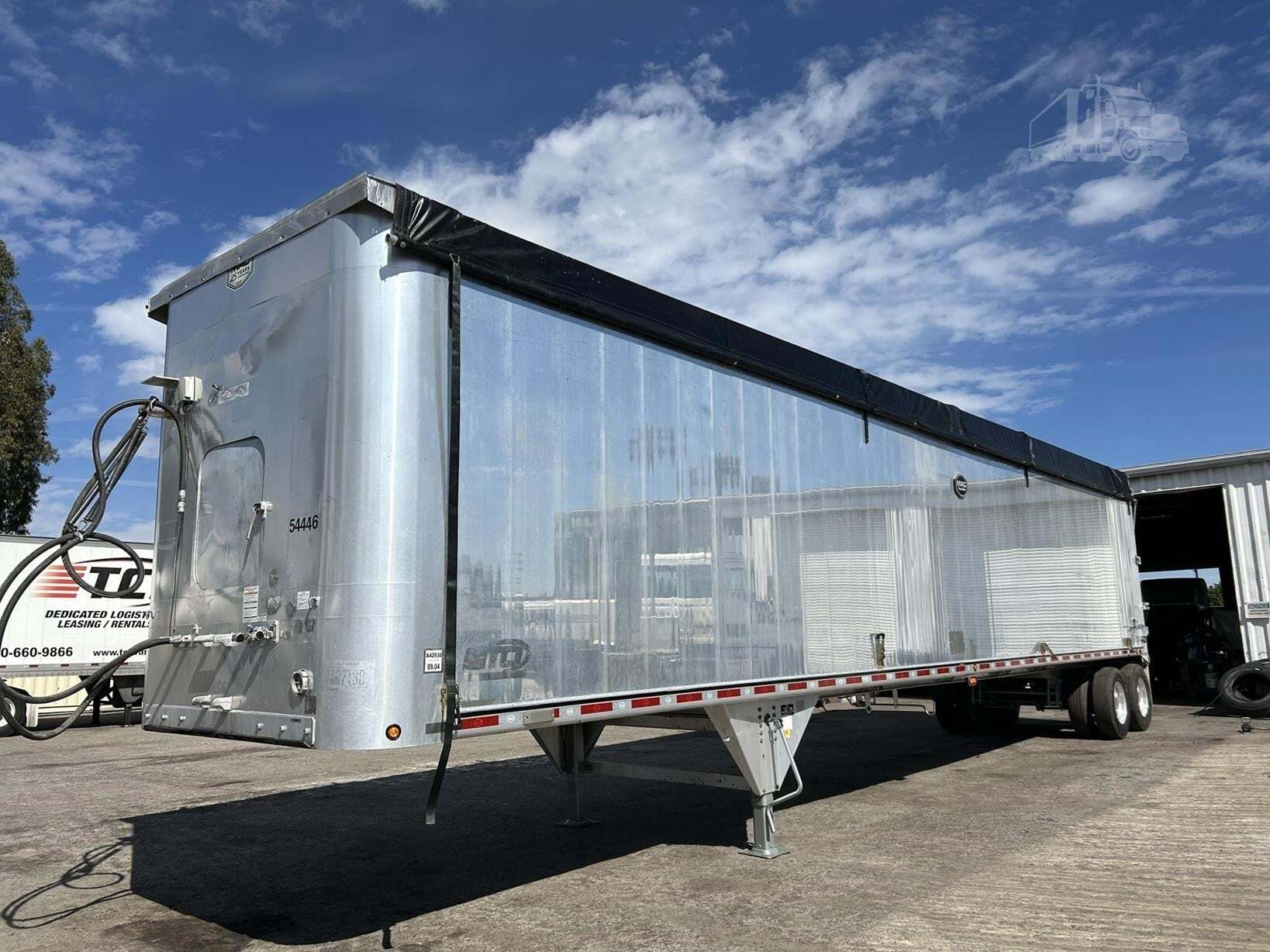 2021 MAC TRAILER MFG in Phoenix, AZ