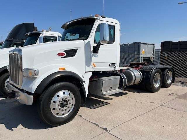 2017 PETERBILT 567 in Phoenix, AZ