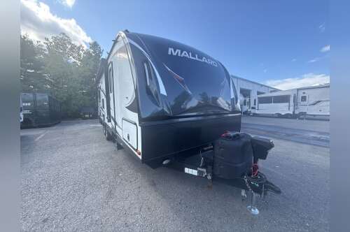 2018 Heartland MALLARD M27 in uxbridge MA