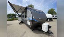 2022 Coachmen CATALINA LEGACY 333RETS RV