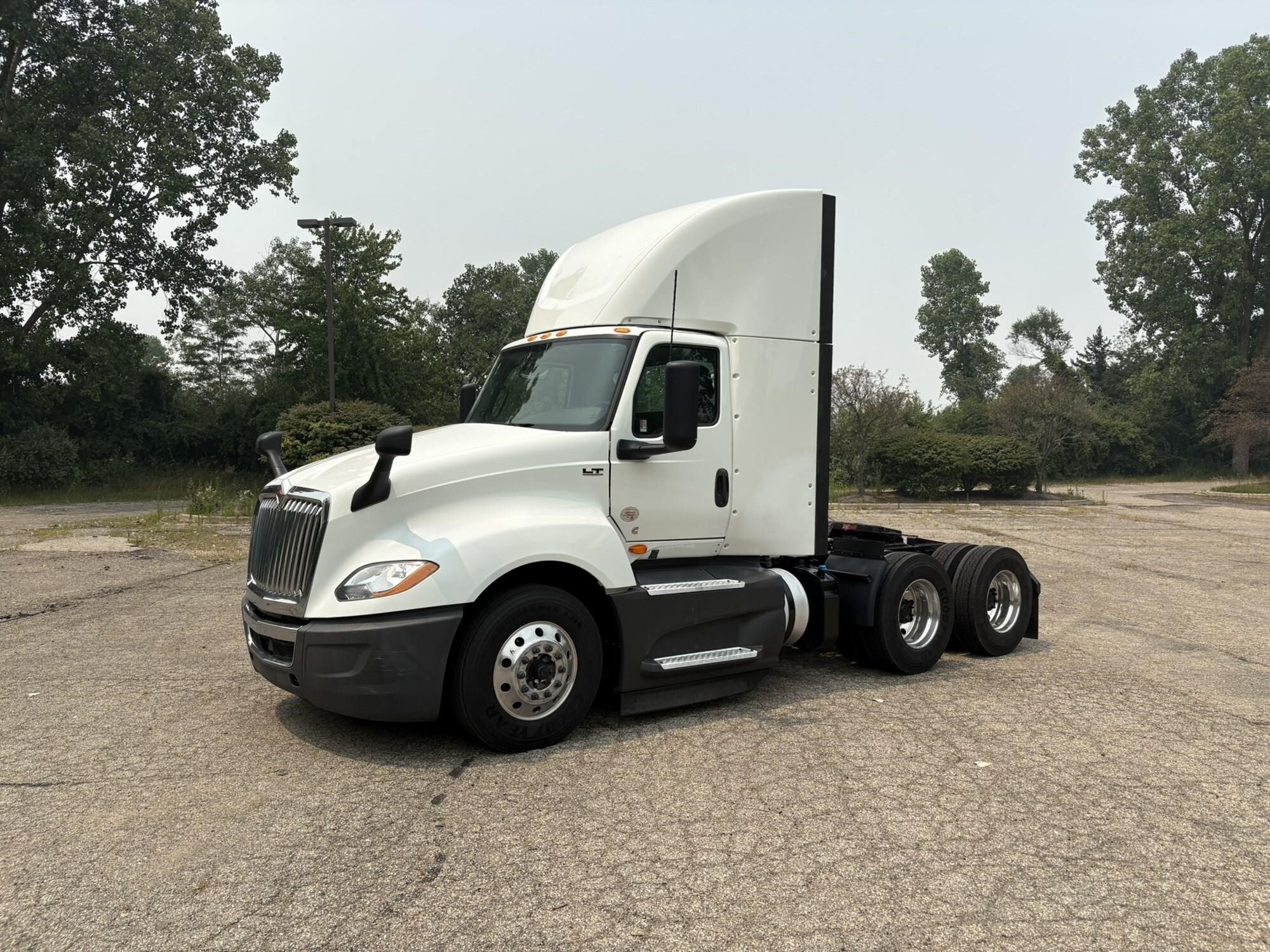 2021 INTERNATIONAL LT in Grand Rapids, MI