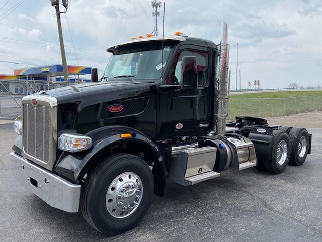 2027 PETERBILT 567 in Lima, OH