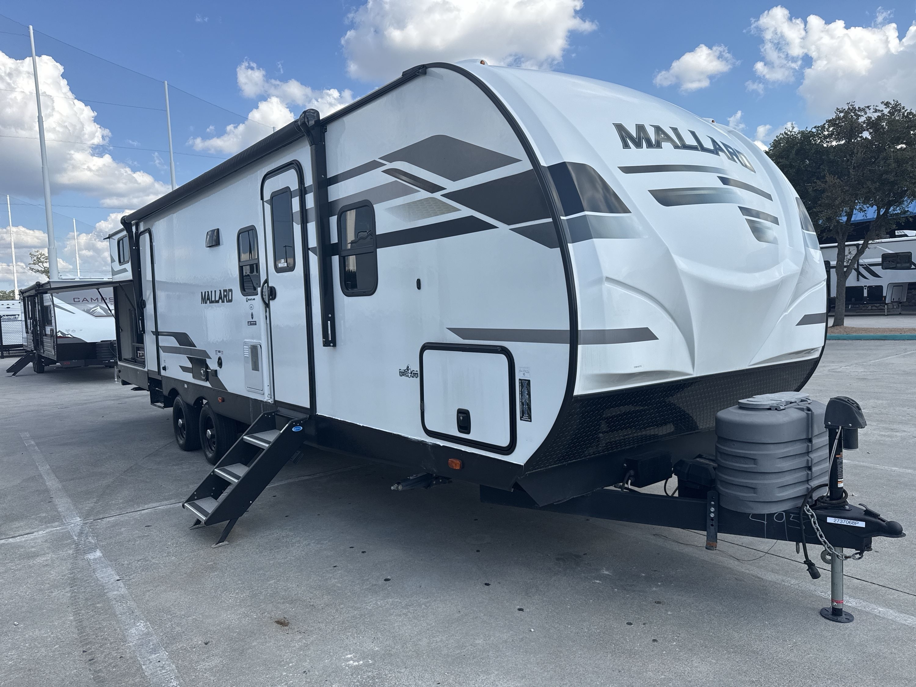 RVs For Sale - RV Trader