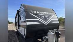 2024 Grand Design TRANSCEND XPLOR 240ML RV