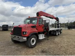 2014 FREIGHTLINER 114SD