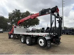 2014 FREIGHTLINER 114SD