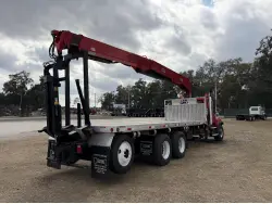 2014 FREIGHTLINER 114SD