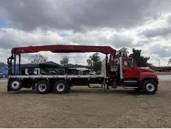 2014 FREIGHTLINER 114SD