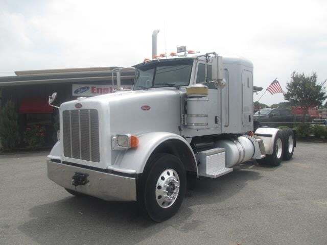 2013 PETERBILT 367 in Searcy, AR