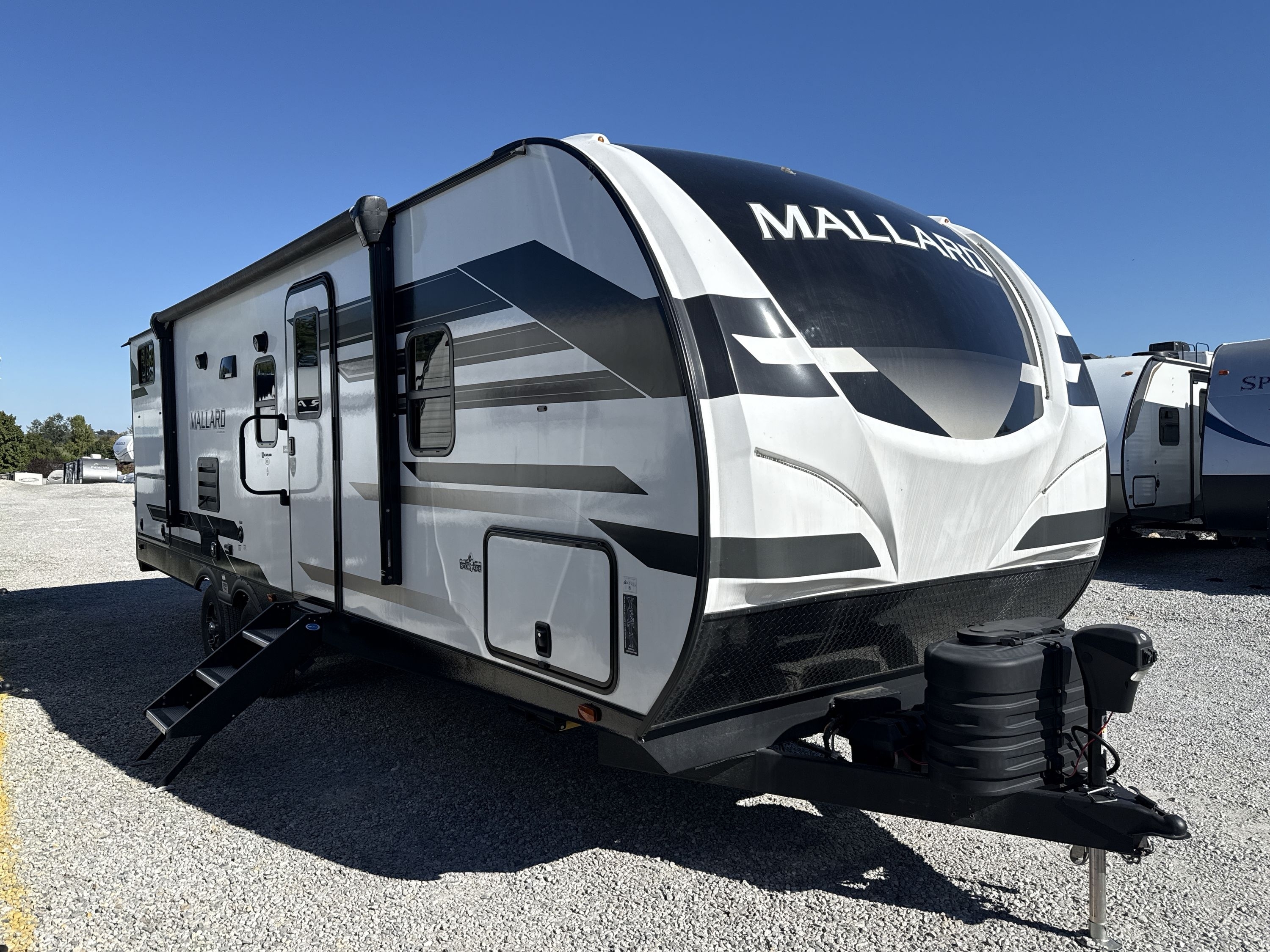 2024 Heartland MALLARD M26 in hanover PA