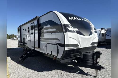 2024 Heartland MALLARD M26 in hanover PA