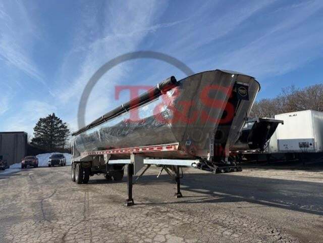 2023 MAC TRAILER MFG in Crete, IL
