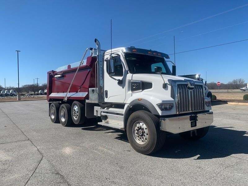 2026 WESTERN STAR 47X in Nashville, TN