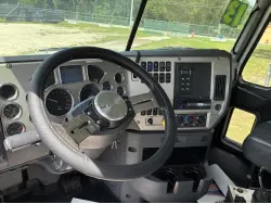 2013 MACK GRANITE GU813