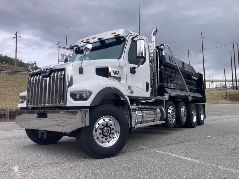 2027 WESTERN STAR 47X in Greenville, SC