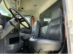 2014 MACK GRANITE GU713