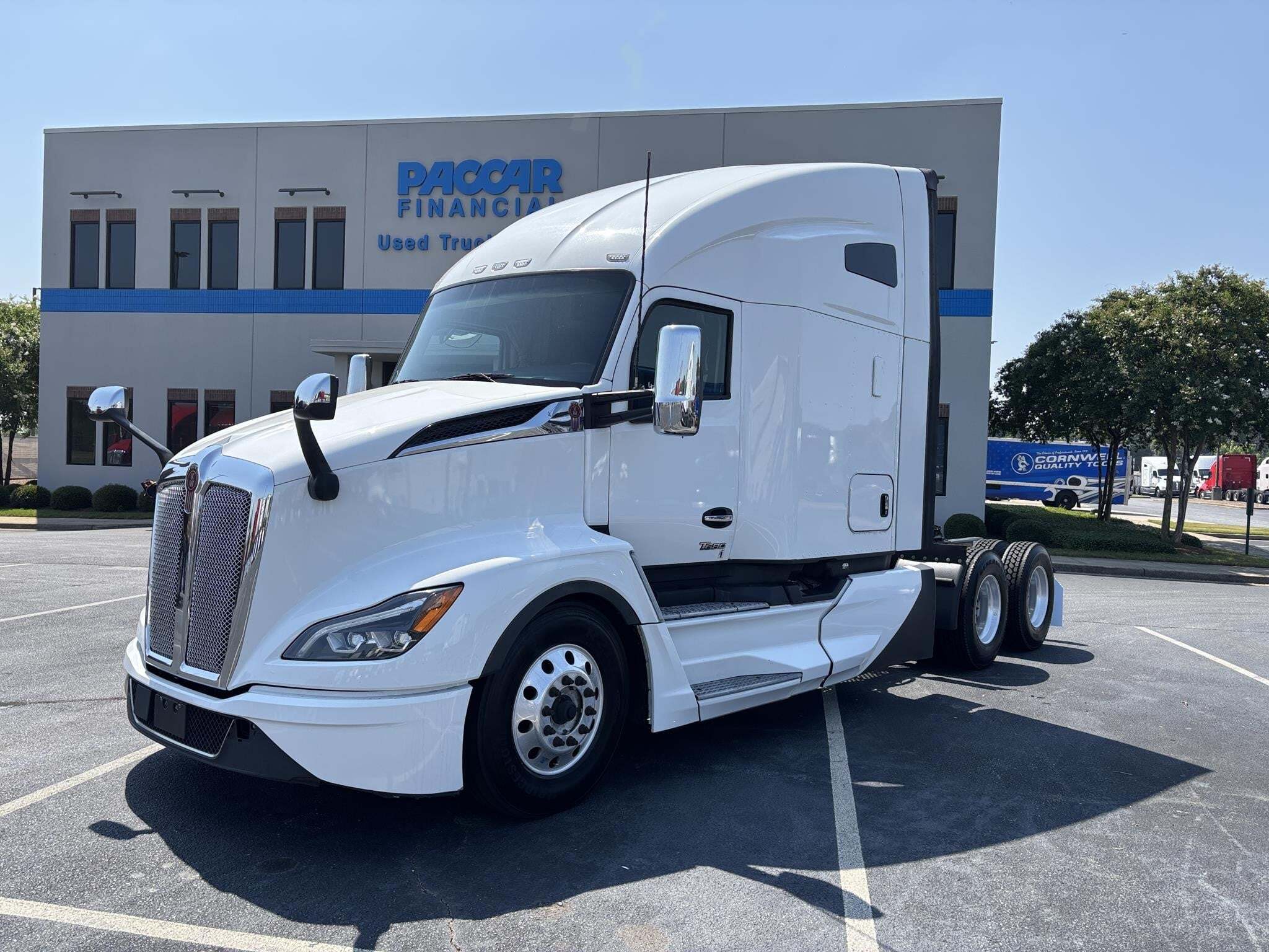 2023 KENWORTH T680 in Spartanburg, SC