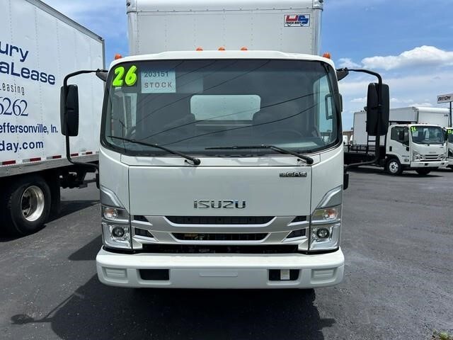 2026 ISUZU NPR HD in Jeffersonville, IN