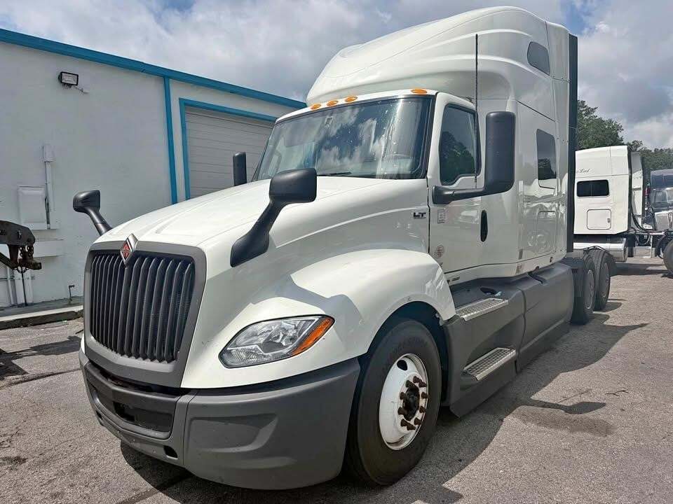 2023 INTERNATIONAL LT in Griffin, GA