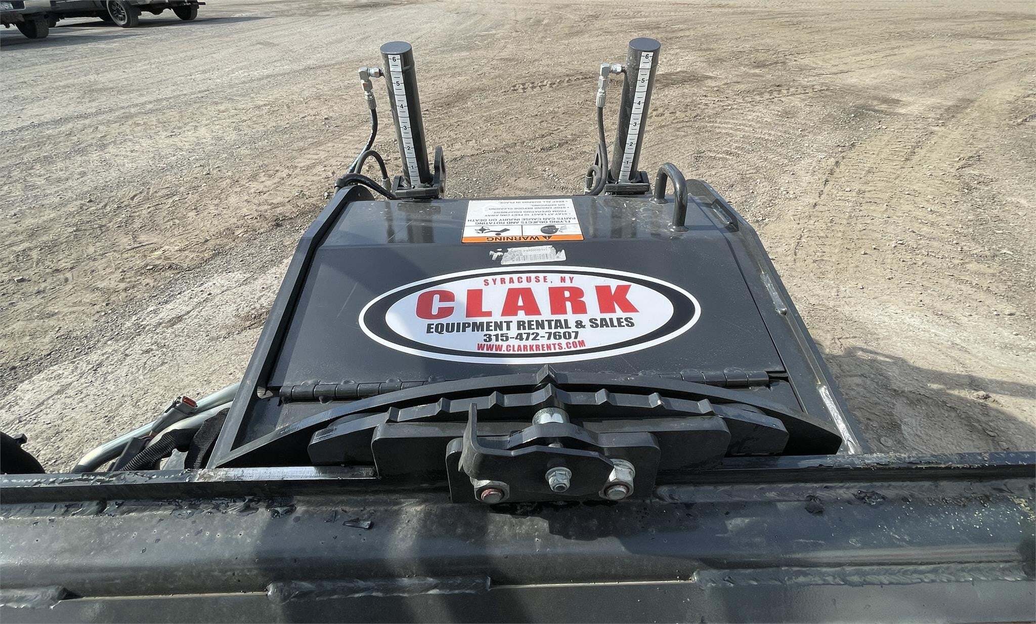 2022 BOBCAT Attachment in Canastota, NY