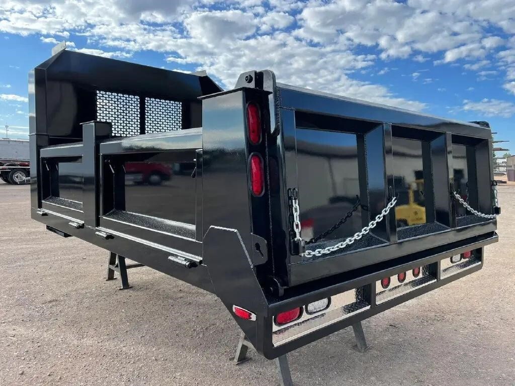 2025 GRANITE TRUCK BODIES 12 FT in Salt Lake City, UT