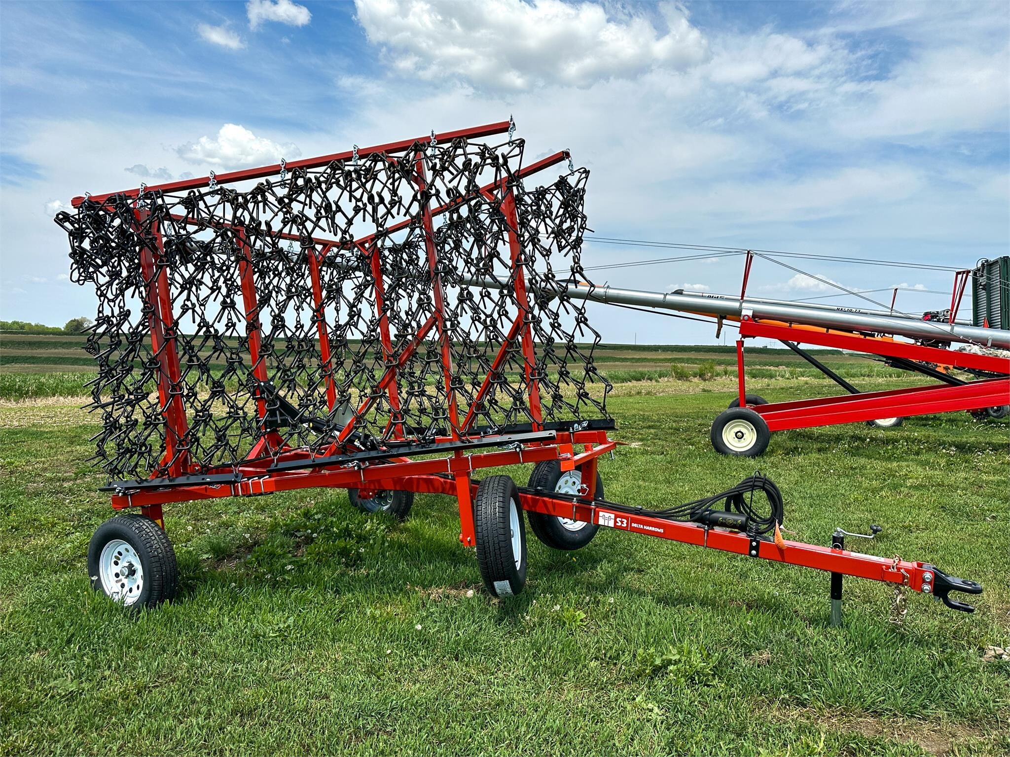 2026 DELTA 28 in Henderson, IA