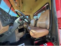 2014 MACK GRANITE GU813