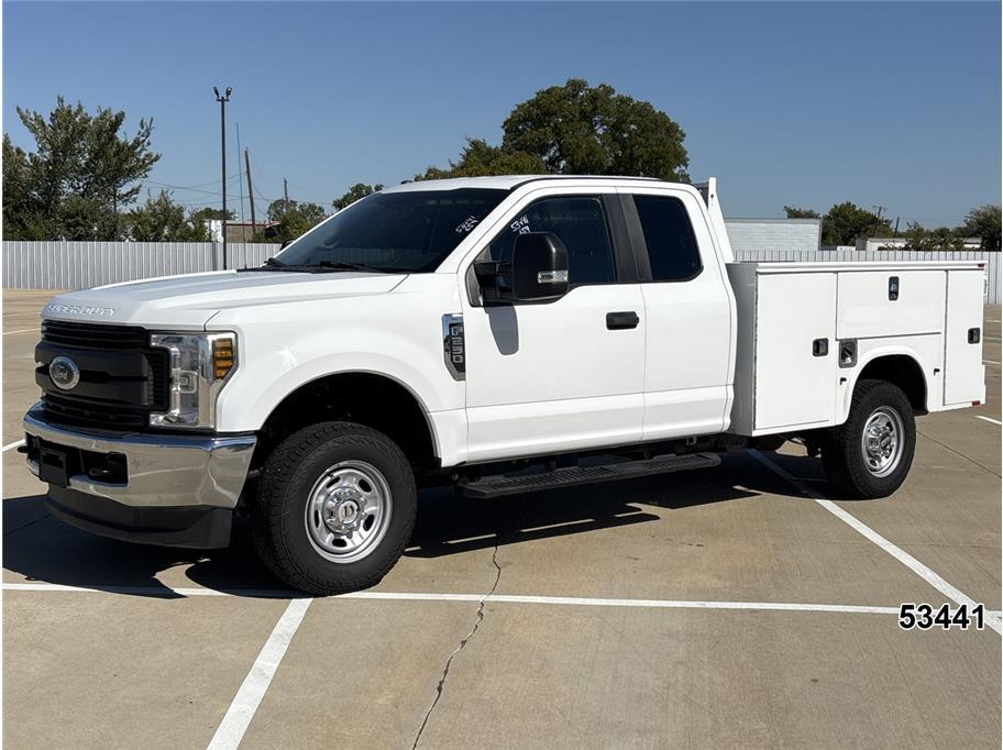 2018 Ford F250 in Grand Prairie, TX