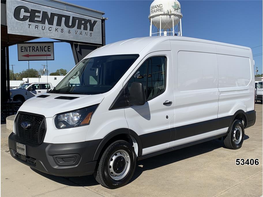 2025 Ford Transit 250 250 in Grand Prairie, TX