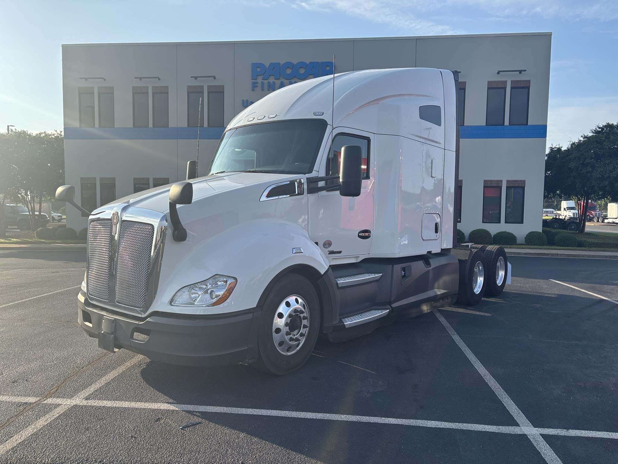 2022 KENWORTH T680 in Spartanburg, SC